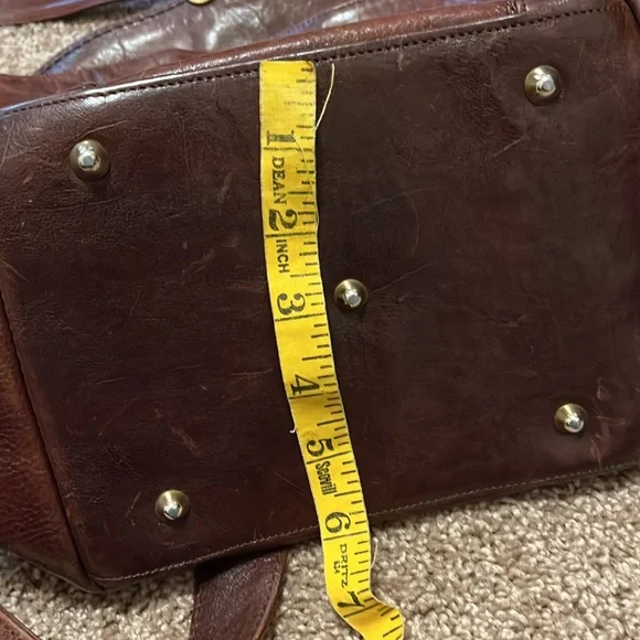 Marino Orlandi bag - Picture 12 of 15